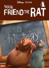 Твой друг крыса