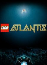 Лего Атлантида
