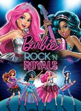 Барби: Рок-принцесса