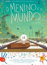 Мальчик и мир