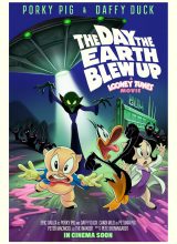 Looney Tunes: Космическое вторжение