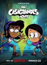 Касагранде: Фильм