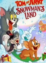 Том и Джерри: Страна снеговиков