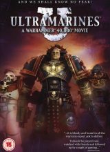 Ультрамарины