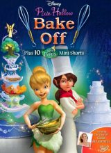 Феи: Спорт и торт