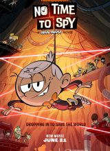 Мой шумный дом: Не время шпионить