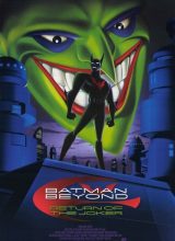 Бэтмен будущего: Возвращение Джокера