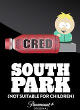 Южный Парк: Не предназначено для детей